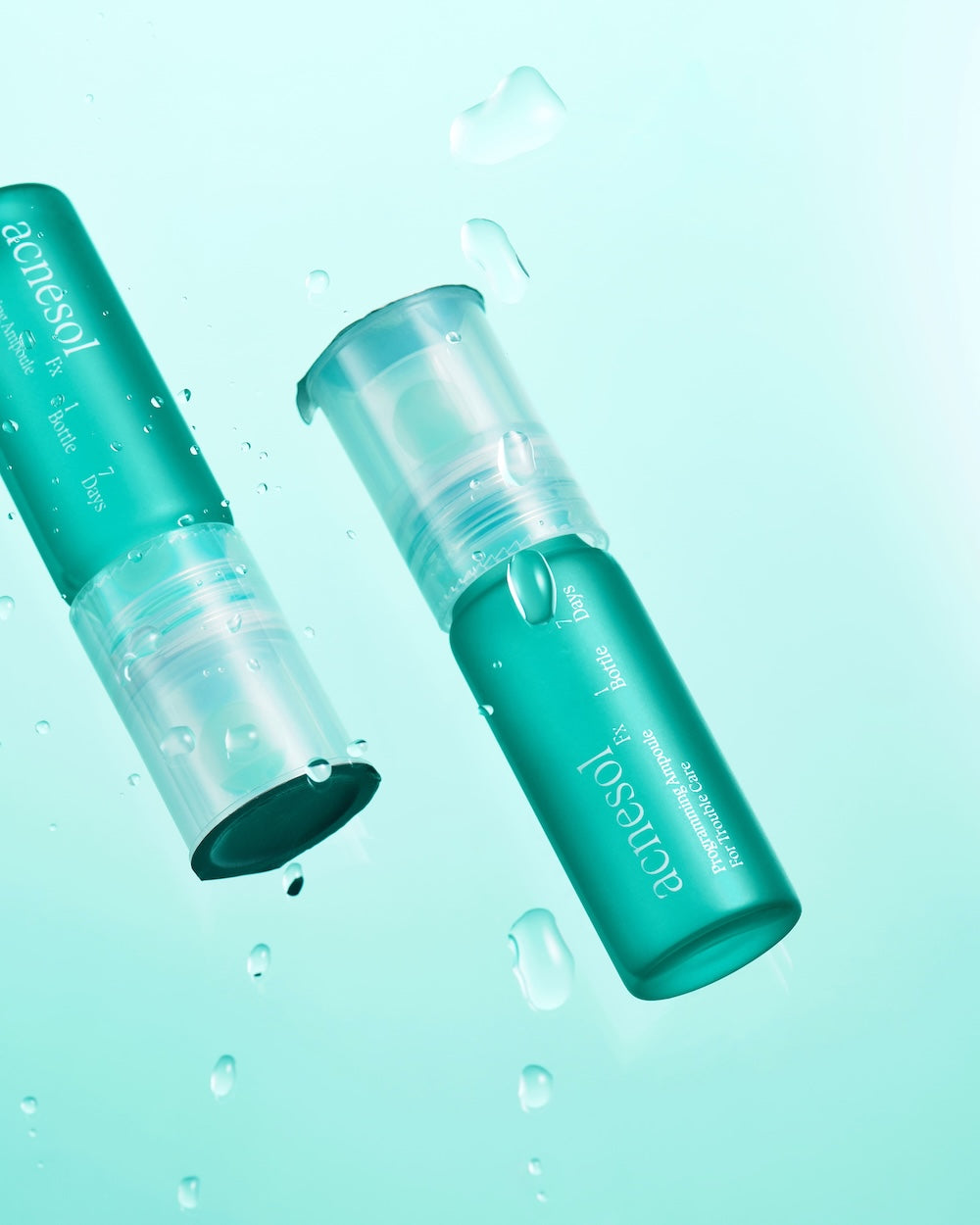 Acnesol Programming Ampoule 10ml
