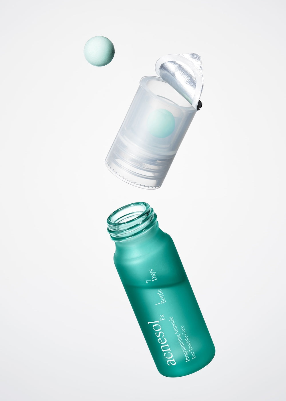 Acnesol Programming Ampoule 10ml