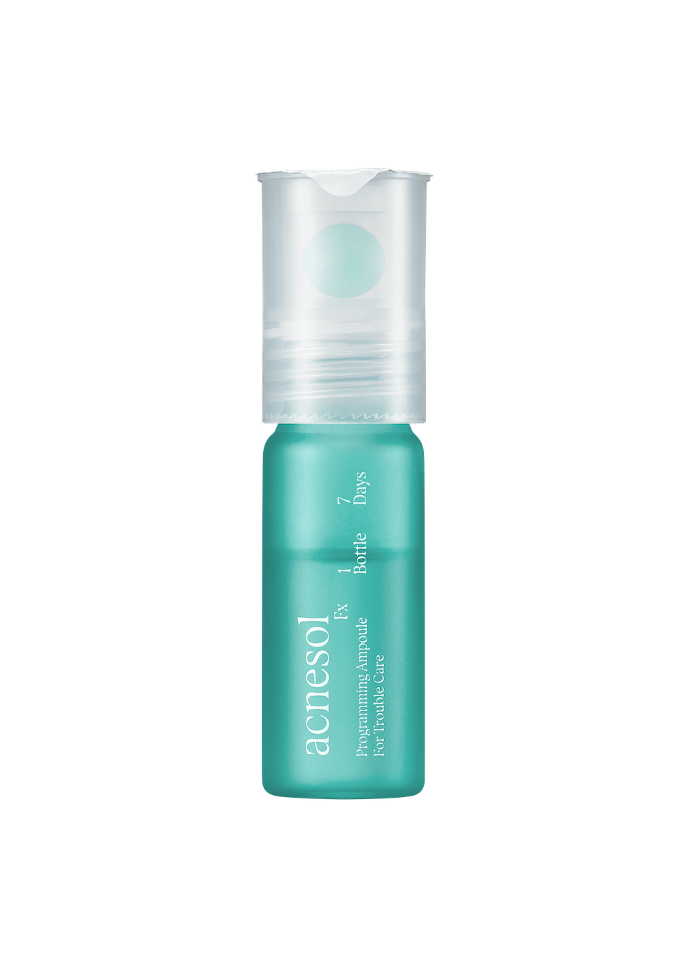 Acnesol Programming Ampoule 10ml
