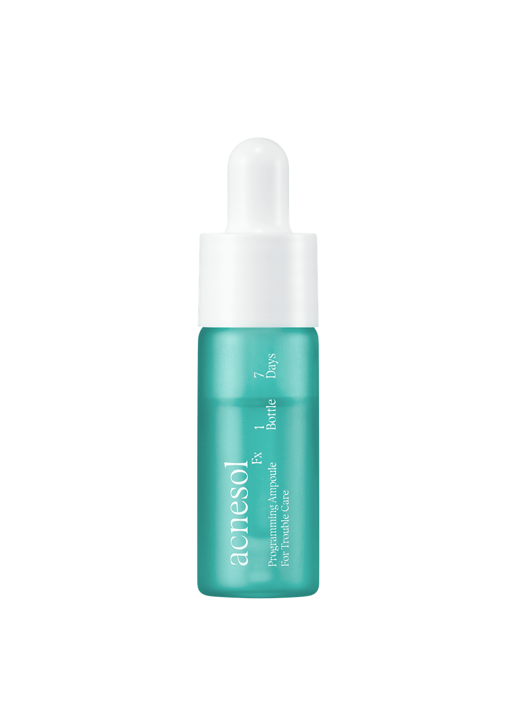 Acnesol Programming Ampoule 10ml