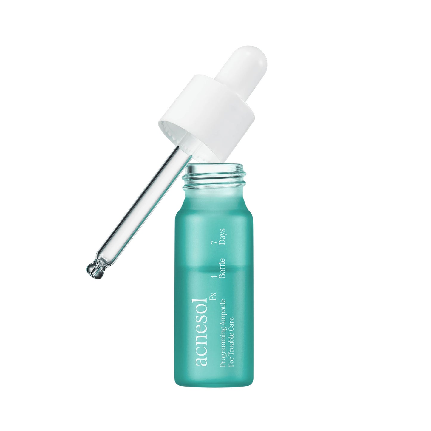 Acnesol Programming Ampoule 10ml