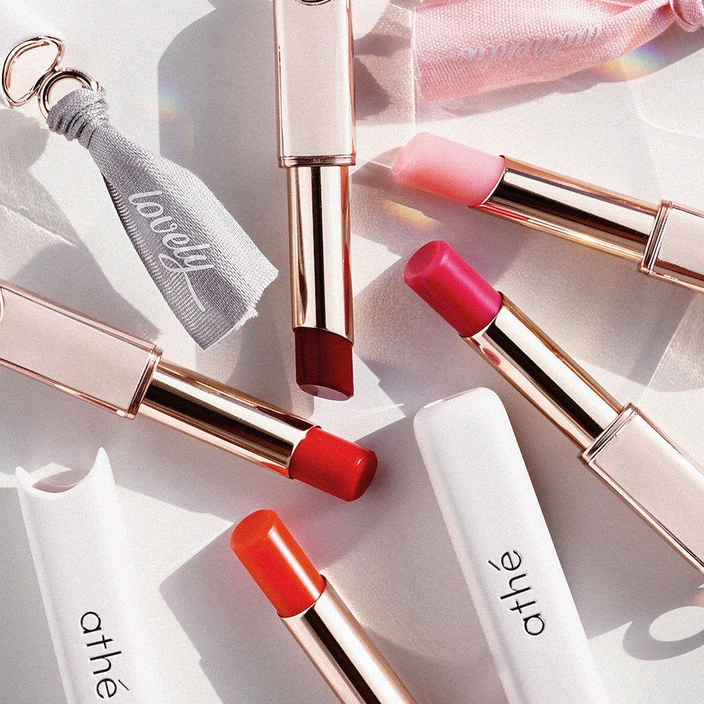 Authentic Lip Balm 3.4g - 4 Colors