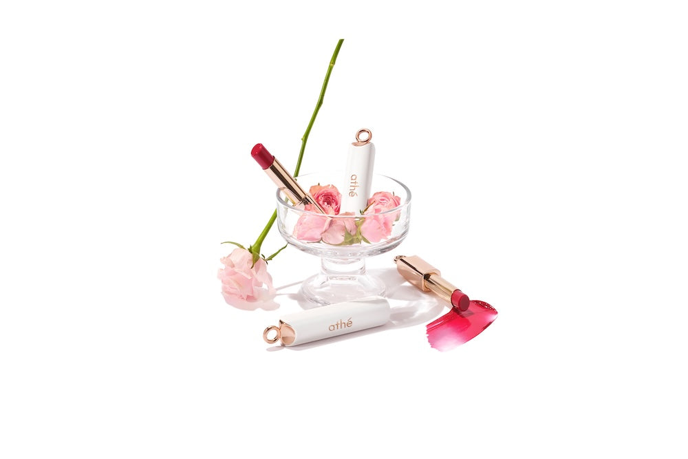 Authentic Lip Balm 3.4g - 4 Colors