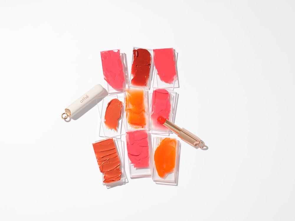 Authentic Lip Balm 3.4g - 4 Colors