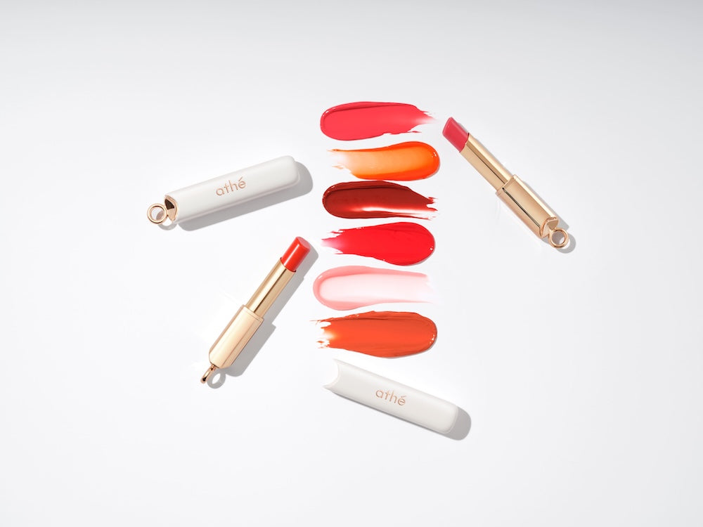 Authentic Lip Balm 3.4g - 4 Colors