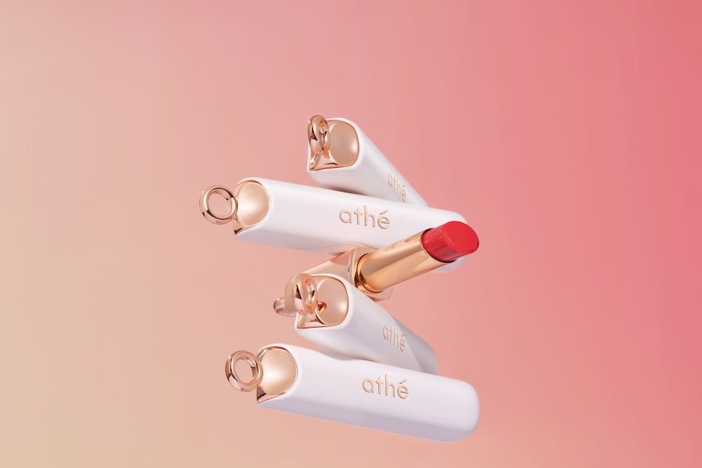 Authentic Lip Balm 3.4g - 4 Colors