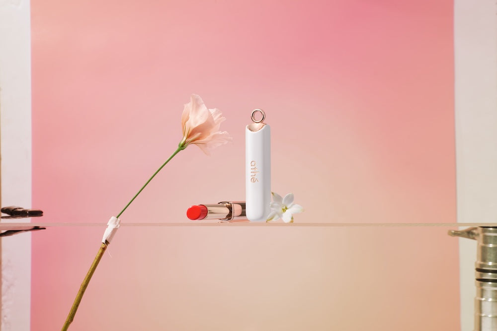 Authentic Lip Balm 3.4g - 4 Colors