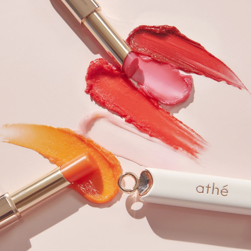 Authentic Lip Balm 3.4g - 4 Colors