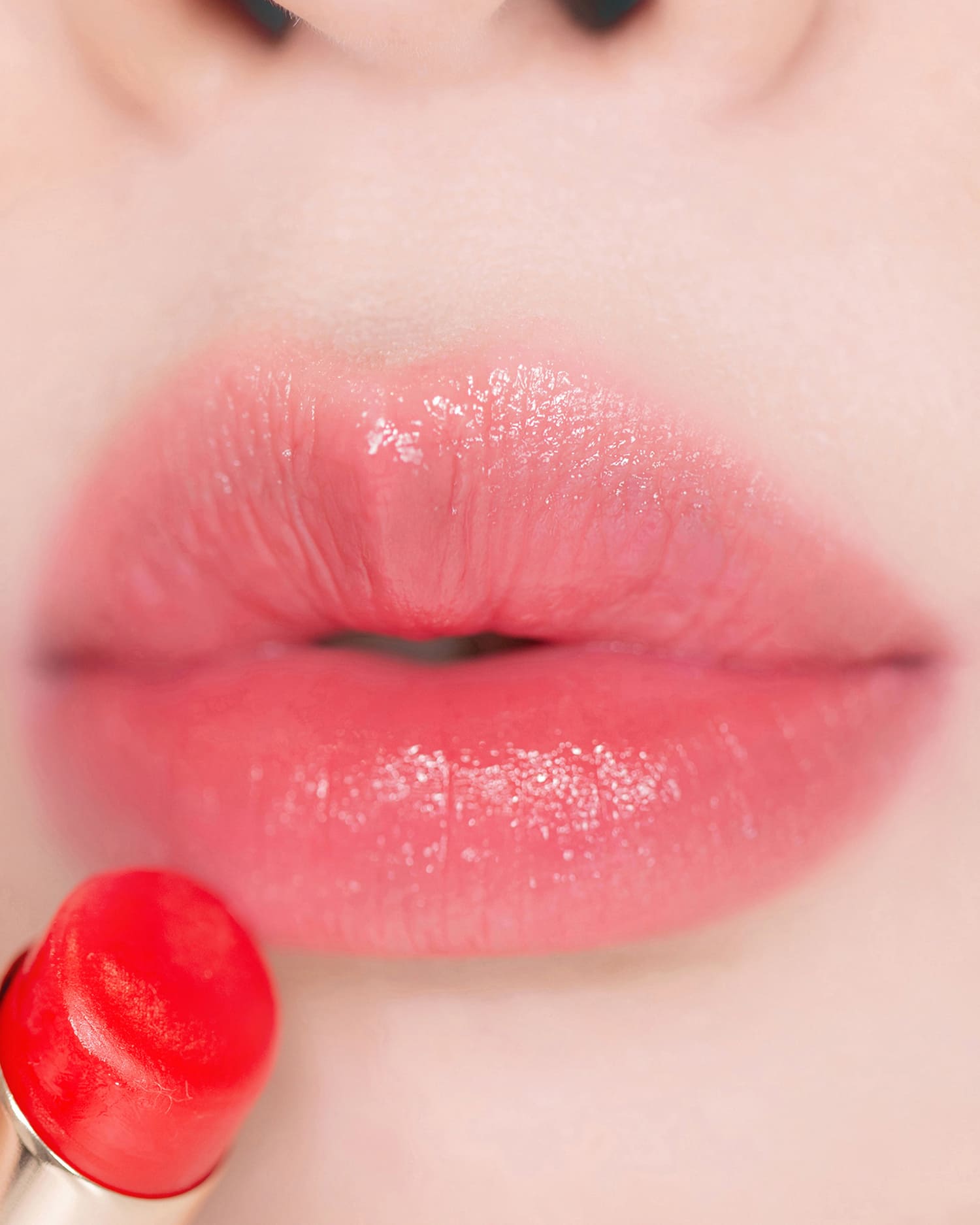 Authentic Lip Balm 3.4g - 4 Colors