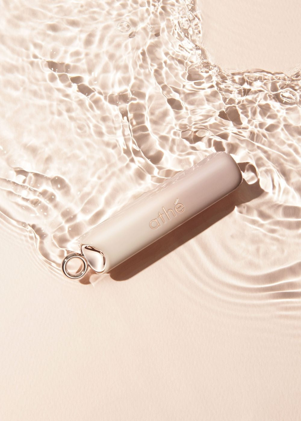 Authentic Lip Glowy Balm 3.3g - 6 Colors