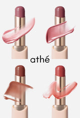Authentic Lip Glowy Balm 3.3g - 6 Colors