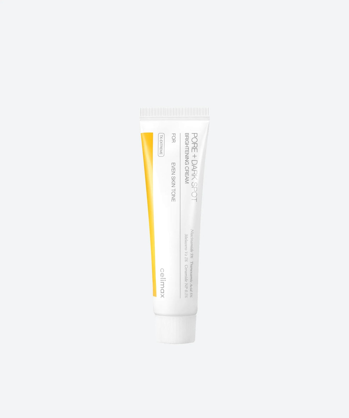 [celimax] Crema Iluminadora para Poros y Manchas Oscuras 35ml_MX