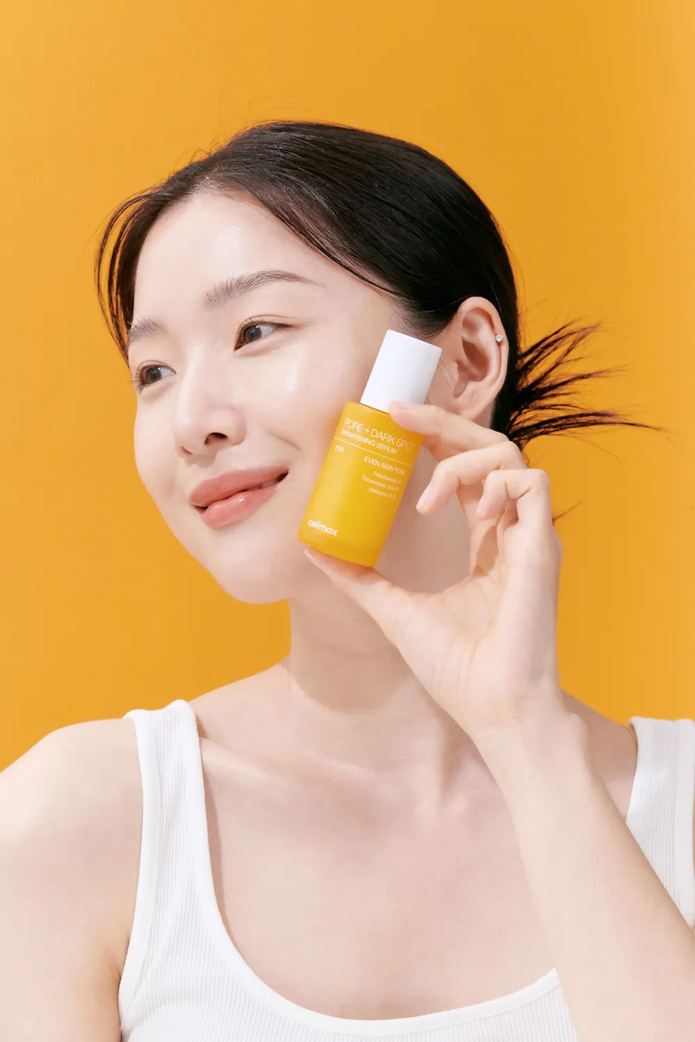 [celimax] Pore+Dark Spot Brightening Serum 30ml_MX