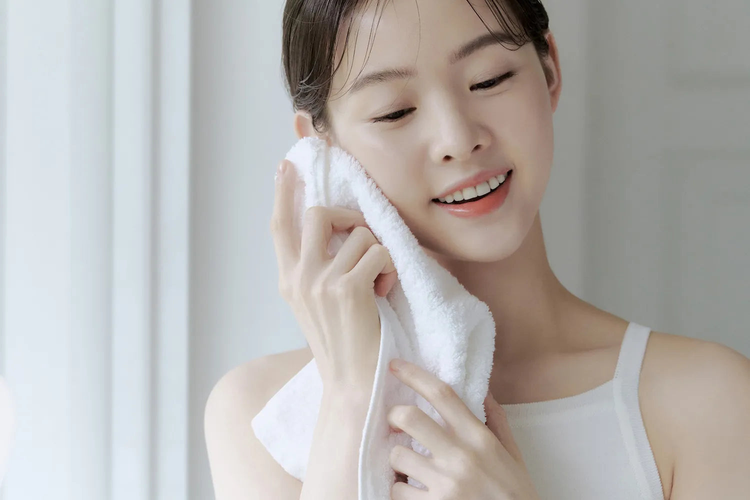 [celimax] The Real Noni Acne Bubble Cleanser 155ml_MX