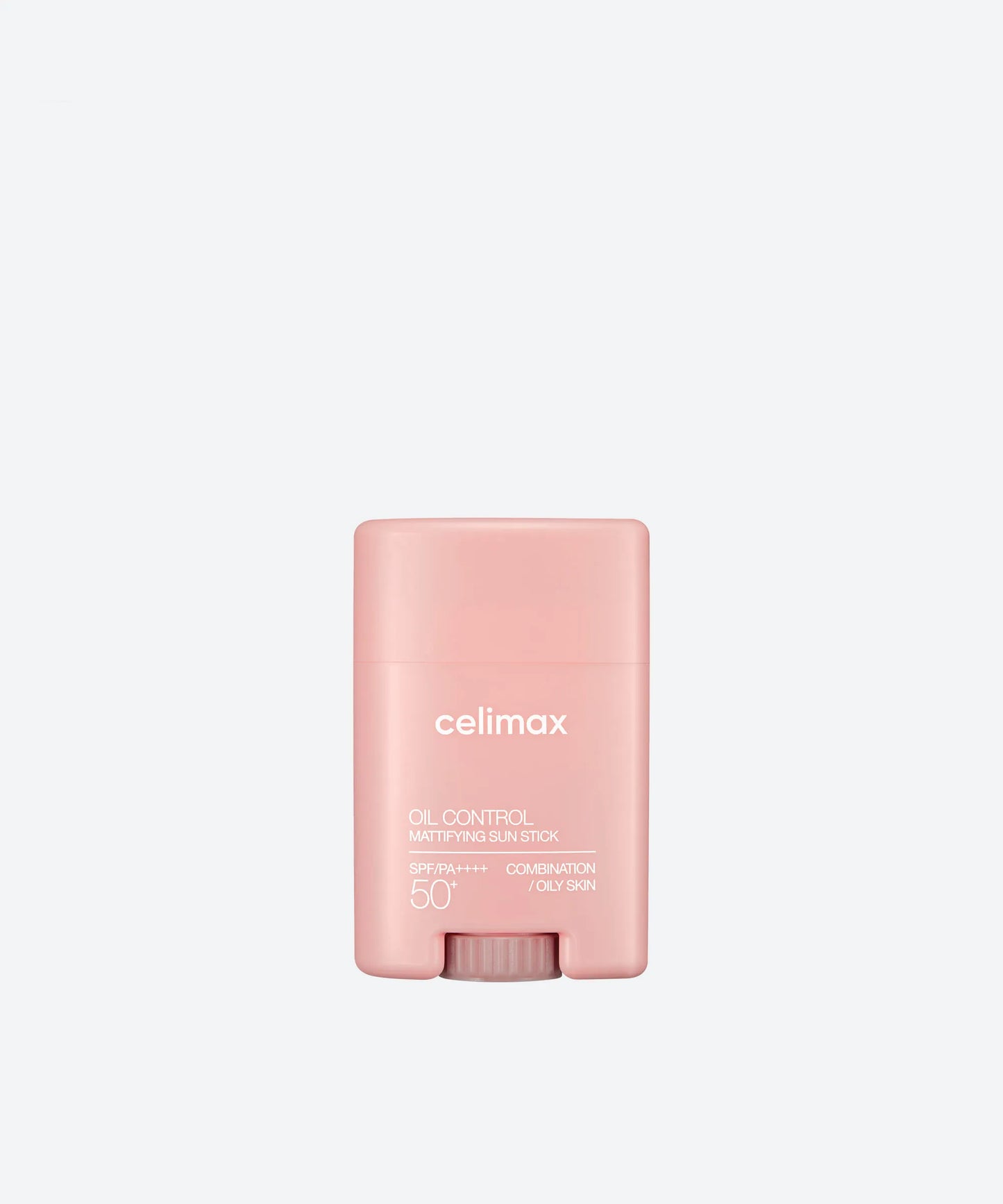 [celimax] Oil Control Mattifying Sun Stick 19g_MX