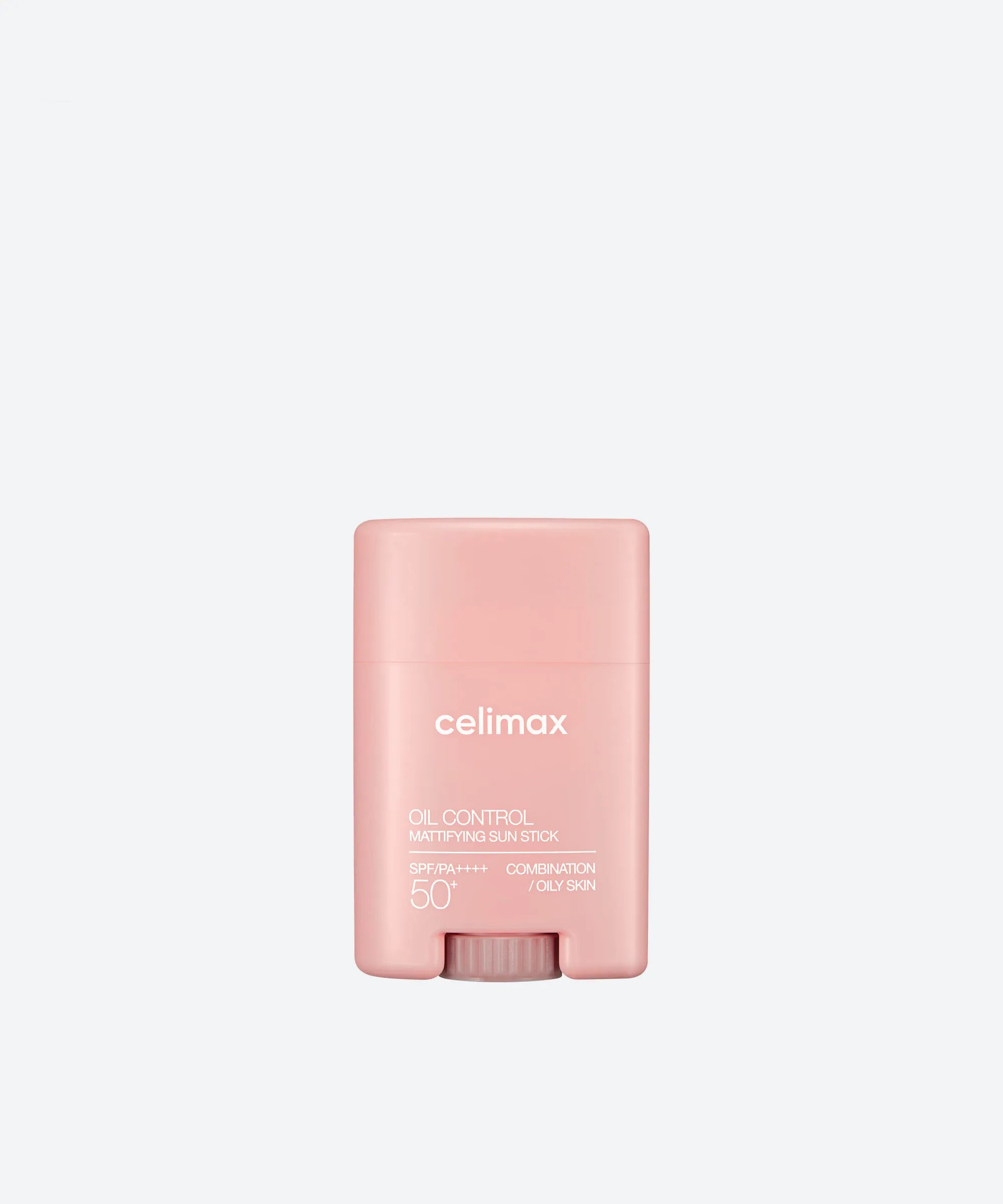 [celimax] Oil Control Mattifying Sun Stick 19g_MX