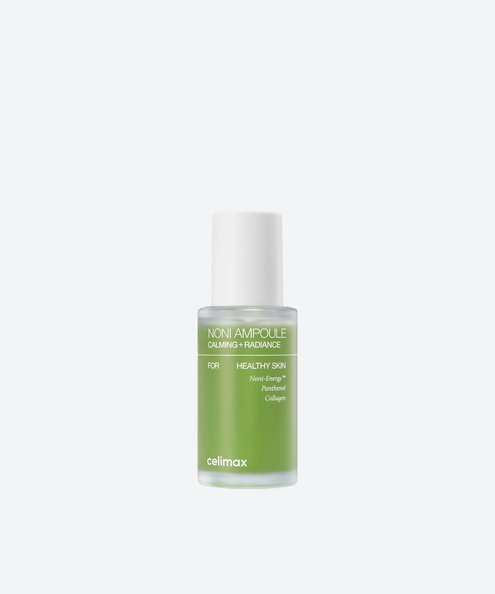 [celimax] Ampolla Energizante Real Noni 30ml_MX