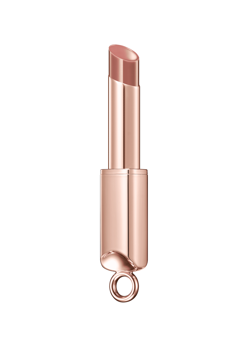Authentic Lip Glowy Balm 3.3g - 6 Colors
