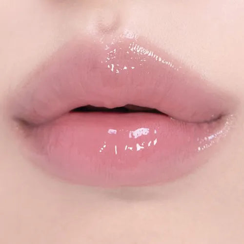 Authentic Lip Glowy Balm 3.3g - 6 Colors