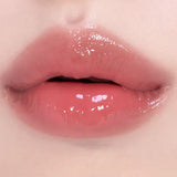 [athe] Authentic Lip Glowy Balm 3.3g - 9 Colors