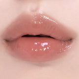 Authentic Lip Glowy Balm 3.3g - 6 Colors