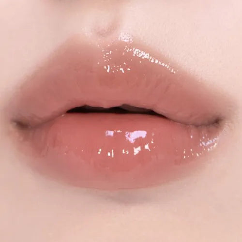 Authentic Lip Glowy Balm 3.3g - 6 Colors