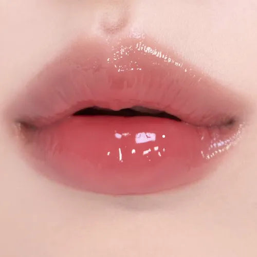 [athe] Authentic Lip Glowy Balm 3.3g - 9 Colors