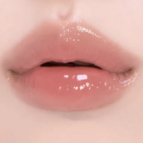 Authentic Lip Glowy Balm 3.3g - 6 Colors