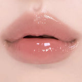 [athe] Authentic Lip Glowy Balm 3.3g - 9 Colors
