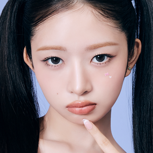 1 Day Colored Contact Lens - Gray Taupe 0.00 (10 pcs)