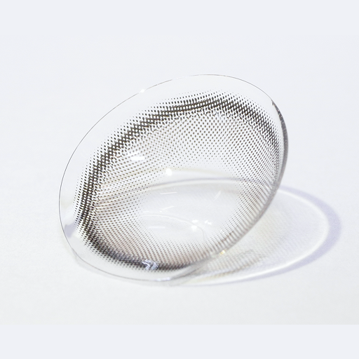 1 Day Colored Contact Lens - Gray Taupe 0.00 (10 pcs)
