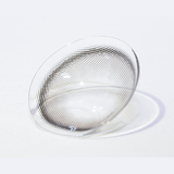 1 Day Colored Contact Lens - Gray Taupe 0.00 (10 pcs)