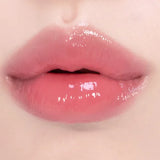 Authentic Lip Glowy Balm 3.3g - 6 Colors