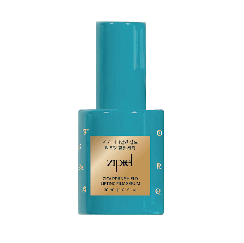Cica PDRN Shield Lifting Film Serum 30ml