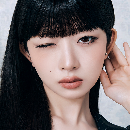 1 Day Colored Contact Lens - Milky Tan 0.00 (10 pcs)