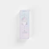 1 Day Colored Contact Lens - Love Gleam 0.00 (10 pcs)