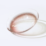 1 Day Colored Contact Lens - Love Gleam 0.00 (10 pcs)