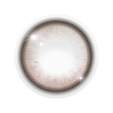 1 Day Colored Contact Lens - Love Gleam 0.00 (10 pcs)