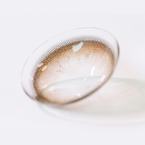 1 Day Colored Contact Lens - Moon Gleam 0.00 (10 pcs)