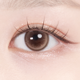 1 Day Colored Contact Lens - Moon Gleam 0.00 (10 pcs)
