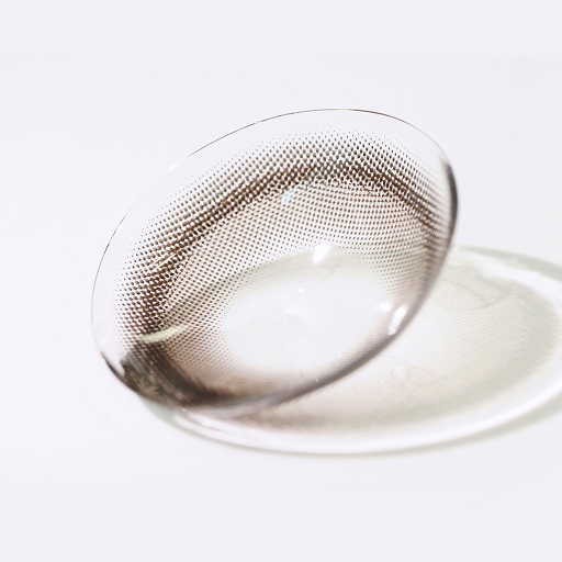 1 Day Colored Contact Lens - Dear Mellow 0.00 (10 pcs)