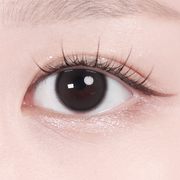 1 Day Colored Contact Lens - Dear Mellow 0.00 (10 pcs)