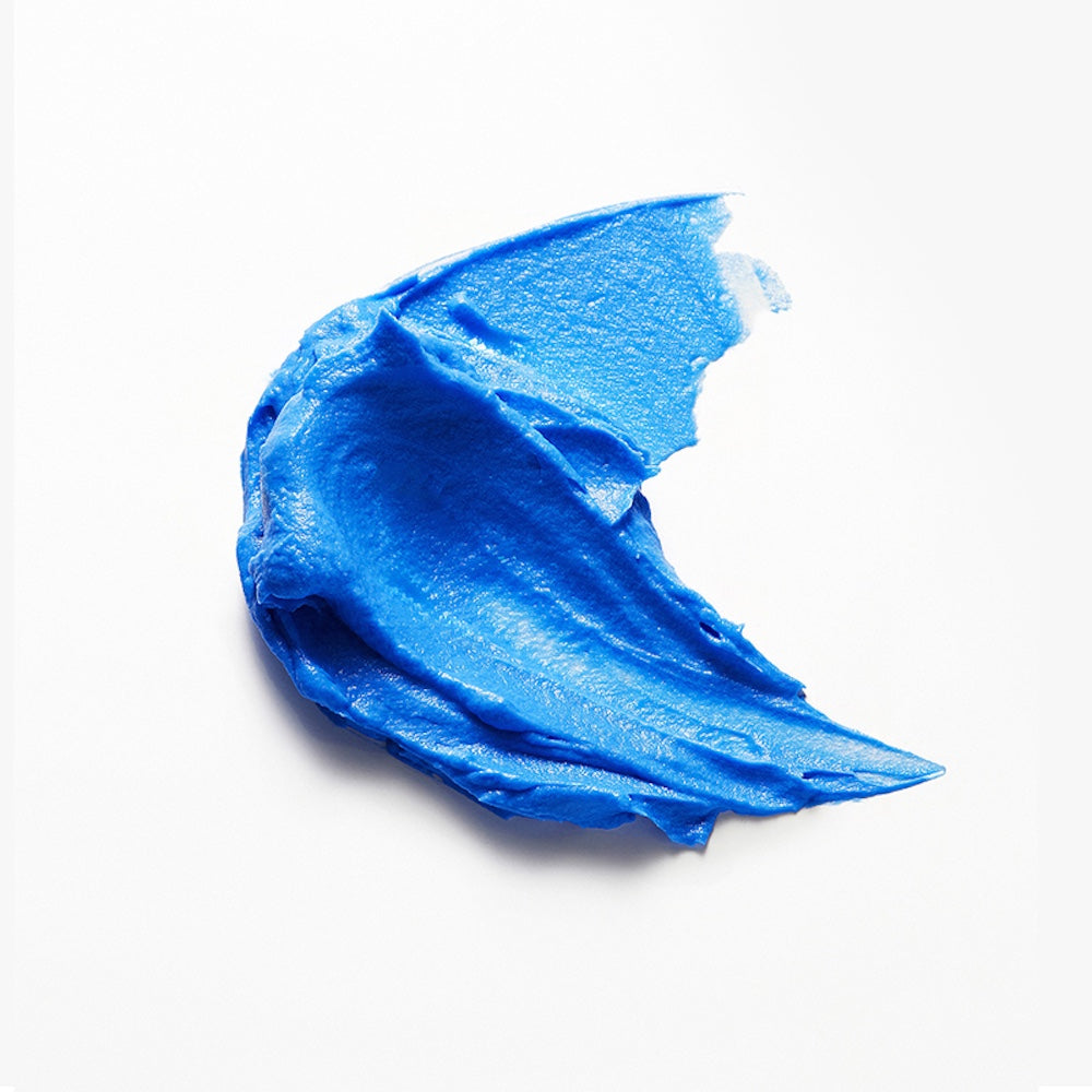 Blue Spirulina Melt Modeling Cream Clay Mask 100ml