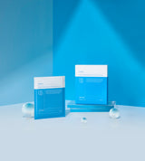 Reanhu Bakuchiol Emulsion Sheet Mask 30ml - 3 Size
