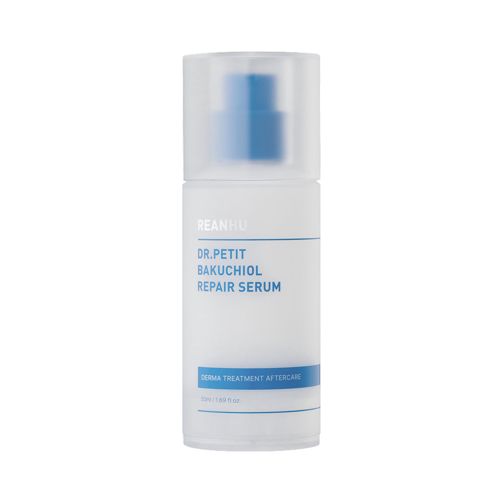 Reanhu Bakuchiol Repair Serum 50ml