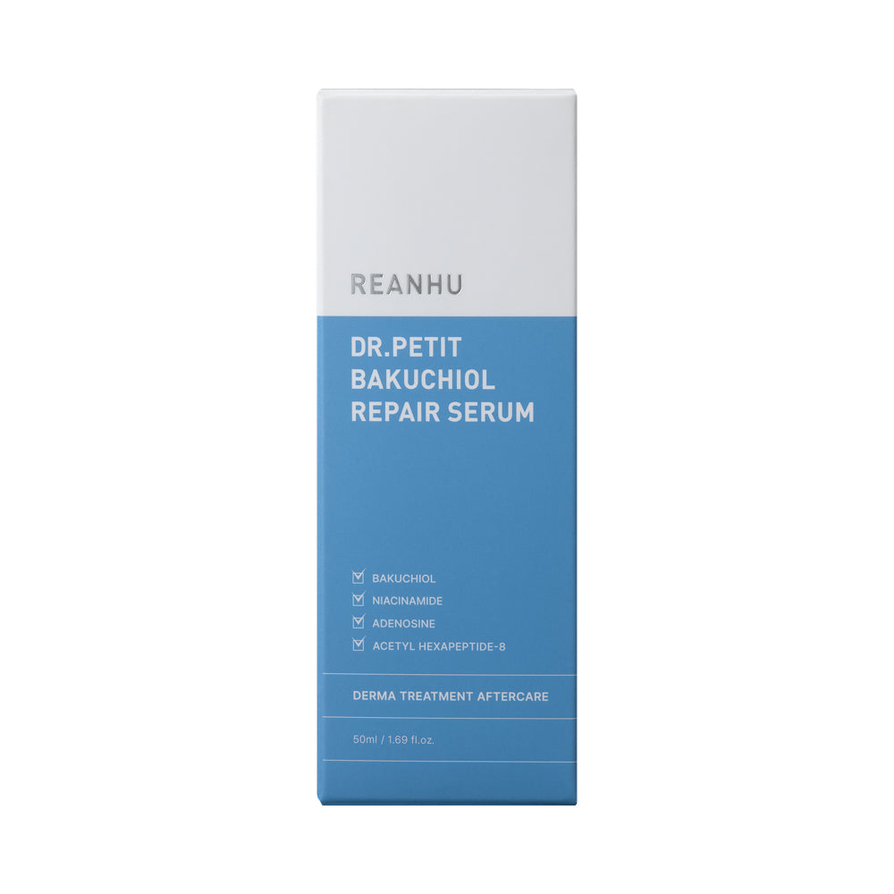 Reanhu Bakuchiol Repair Serum 50ml