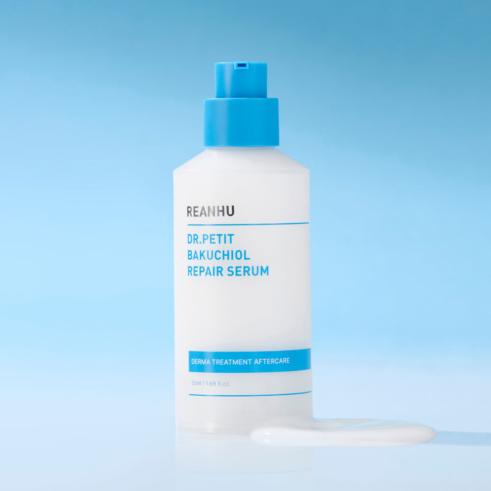 Reanhu Bakuchiol Repair Serum 50ml
