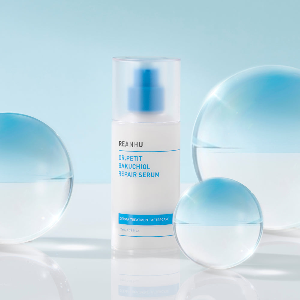 Reanhu Bakuchiol Repair Serum 50ml