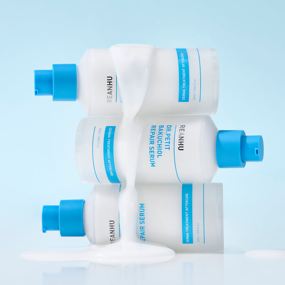 Reanhu Bakuchiol Repair Serum 50ml