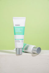 Reanhu Exosome-Cica Calming Sunscreen 50ml